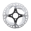 Brzdový kotúč Shimano - MT800- 160mm (s vnutorným uťahovaním)