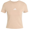Detské tričko adidas Essentials 3-Stripes Slim W JX7588 S