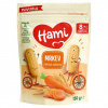 Hami Detské mrkvové sušienky 150 g