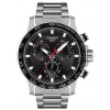 Tissot hodinky Supersport Chrono T125.617.11.051.00 (T1256171105100)