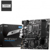 MSI PRO B760M-P, Intel B760, 4xDDR5, 1xDP, 1xHDMI, 1xVGA, mATX