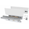 Emuca Kuchynský box VERTEX H131 / Biela 350 mm