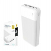 Platinet Power Bank PMPB20W706W 20000mAh biela
