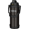 Hydratační termoska THERMOS Sport - černá 2,5l