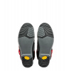 SiDi CROSSAIR black/red - 2025, 43
