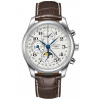 Longines L2.773.4.78.3, oficiálna záruka Autorizovaného servisu