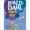Charlie and the Great Glass Elevator (colour edition)