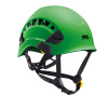 Pracovná prilba Petzl Vertex Vertex Vent zelená