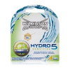Wilkinson Sword Hydro5 Skin Protection Sensitive 4 ks