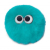 Ergobag Klettie 1pc Mint Fleece