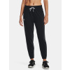 Dámske teplaky Under Armour Rival Terry Jogger Čierna XS