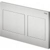 WC tlačidlo - Tlačidlo VIEGA PREVISTA Visign pre Style 21 Satin (WC tlačidlo - Tlačidlo VIEGA PREVISTA Visign pre Style 21 Satin)
