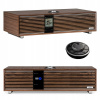 Sieťové rádio DAB+, FM, internetové Ruark Audio R410