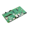 Waveshare Official Raspberry Pi Compute Module 5 IO Board