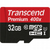 Pamäťová karta SDHC Transcend 32 GB