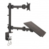 Držák na monitor a notebook Fiber Mounts FM23 FM23