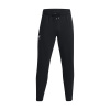 UNDER ARMOUR UA Essential Fleece Jogger, Black - XL