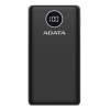 ADATA P20000QCD Power Bank 20000mAh čierna (AP20000QCD-DGT-CBK)