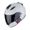 Prilba Scorpion EXO-491 Code Grey Red Veľkosť: XXL (63-64 cm)