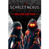 Scarlet Nexus: Deluxe Edition – PC DIGITAL