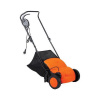 Strend Pro Garden 111284 Provzdušňovač Strend Pro VT 120, 1200W, vak 25 l, 34 cm
