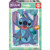 EDUCA Puzzle Disney Stitch 300 dielikov