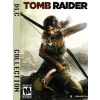 Crystal Dynamics Tomb Raider DLC Collection (PC) Steam Key 10000045106002