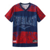 Everlast Spiderman Sports T-Shirt Juniors Red 7-8 rokov