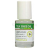 Vivaco Tea Tree oil 100% 15 ml Pharma Grade 15 ml čajovníkový olej