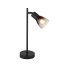 GLOBO SATELLA 54312T stolová lampa 1xE14 max. 25W