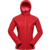 Alpine Pro Esprita Dámska softshell bunda LJCC589 420 M