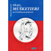 Traja mušketieri na prekliatom pobreží (Howard, Paul)