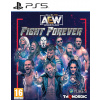 AEW Fight Forever
