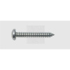SWG 115351325 skrutka do plechu 3.5 mm 13 mm krížová dražka Philips DIN 7981 ocel pozinkované 100 ks; 115351325