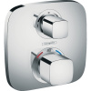 Hansgrohe 15708000 Ecostat E termostat pod omietku pre 2 spotrebiče, chróm