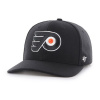 47 Brand Šiltovka Philadelphia Flyers 47 Contender Veľkosť: S/M
