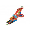 MATTEL HOT WHEELS City motorizovaná horská dráha