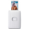 Fujifilm Instax Mini Link 2 Smartphone Printer - Clay White