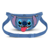 Karactermania Lilo & Stich Fanny Pack Stitch Tongue Blue