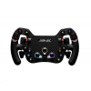 SIMAGIC FX Steering Wheel, Carbon Fiber, QR50, Shifters + Du