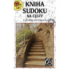 Kniha sudoku na cesty - 4 stupně obtížno