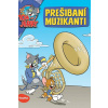 Prešibaní muzikanti - Bricklin Kevin