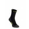 Ponožky CMP Trekking Sock SuperSoft 50 Mid - piombo