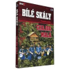 Bílé skály - Chajda malá - DVD - CD
