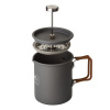 Hrnek CAMP French Press Coffee Mug, 600 ml, Helikon