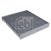 Febi Bilstein 108322 Filtrácia, vetranie priestoru pre cestujúcich
