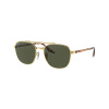 Ray-ban RB3688 001/31 Veľ. 55