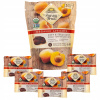 ORGANICKÉ SUŠENÉ MARHULE SUNNY FRUIT BALENIE 5x50G