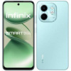 Mobilný telefón Infinix Smart 9 HD 4 GB / 64 GB (X6532_GR) zelený