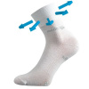 Mission Medicine VoXX 35-38 (23-25) biela